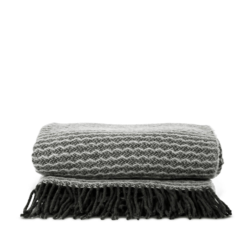 Coperta "Ulli" cm 130x170