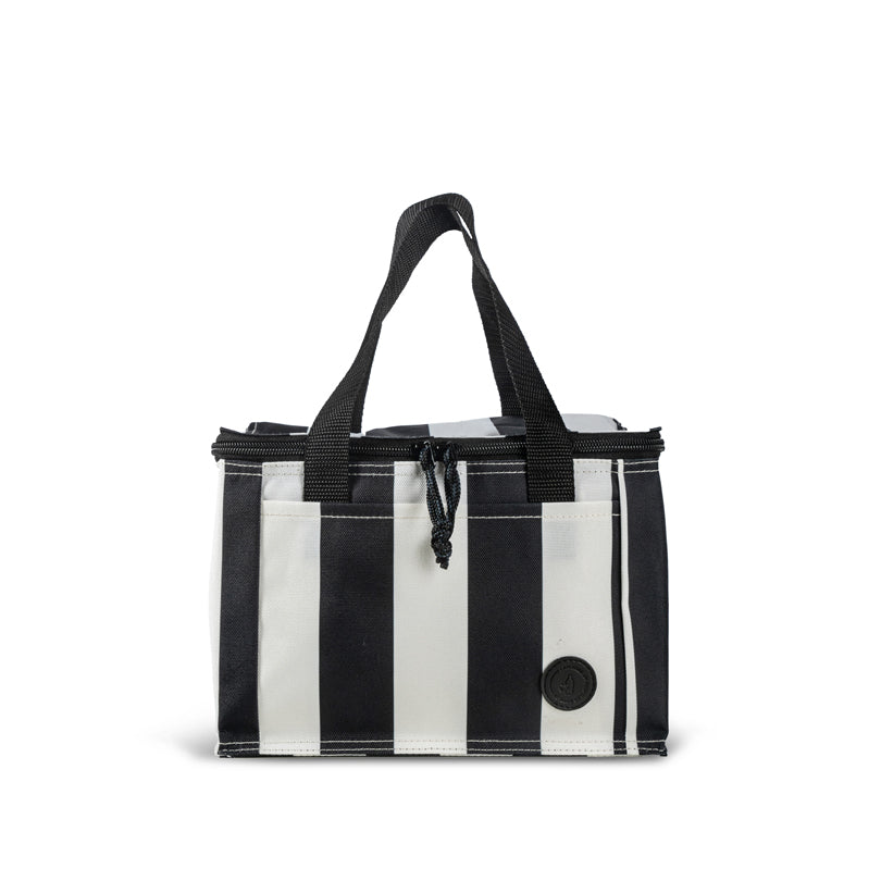 Borsa termica piccola "City" con maniglia l 3,2/cm 24x15x17