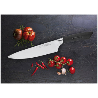 Set 3 coltelli da cuicna "Sax" cm 20/15/9