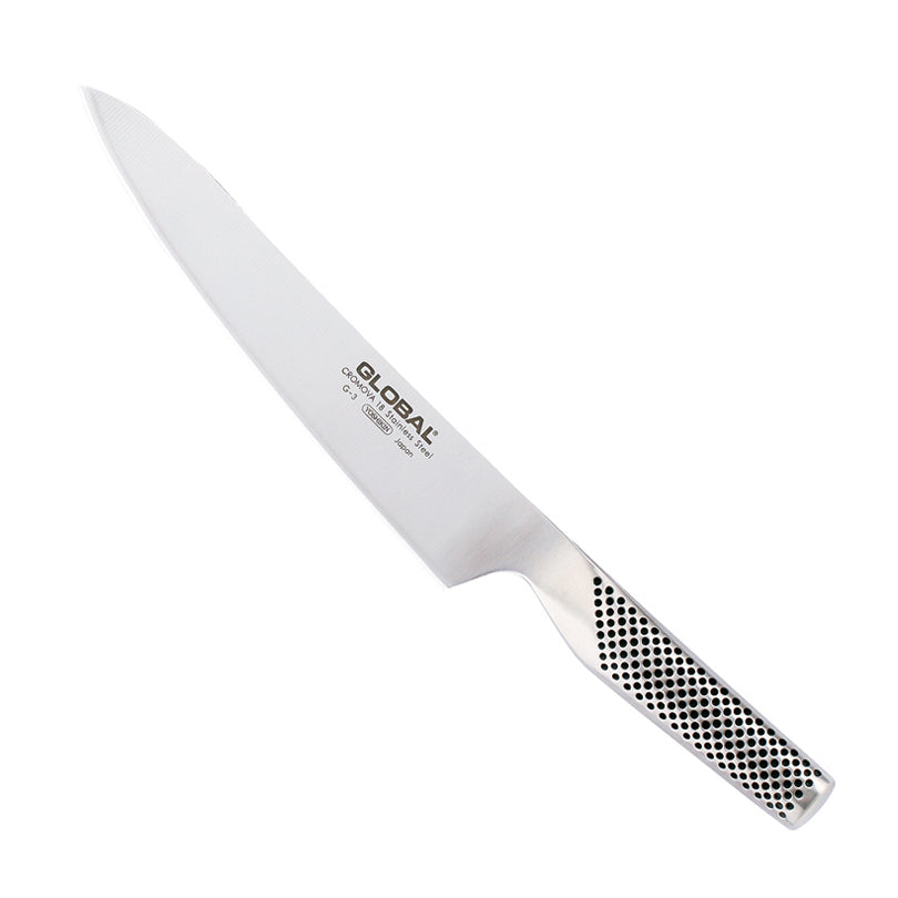 Coltello per trinciare G-03 cm 21/34
