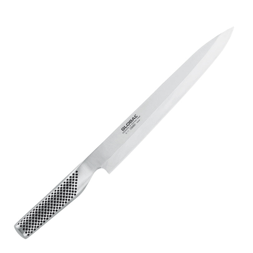 Coltello pesce Yanagi Sashimi G-11R cm 25/37