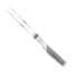 Forchettone per arrosto curvo G-13 cm 31