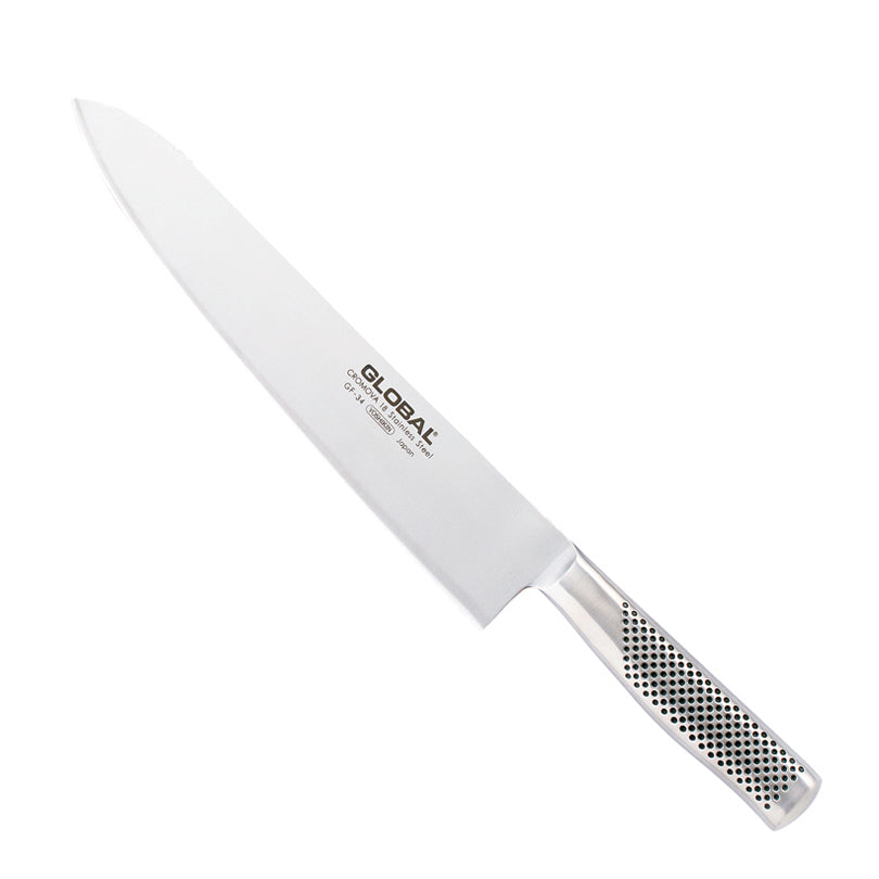 Coltello Chef GF-34 cm 27/41