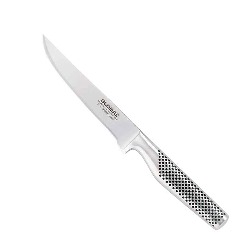 Coltello per disossare largo GF-40 cm 15/29