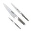 Set coltelli (GSF-15,G-2,GSF-2) G-21524