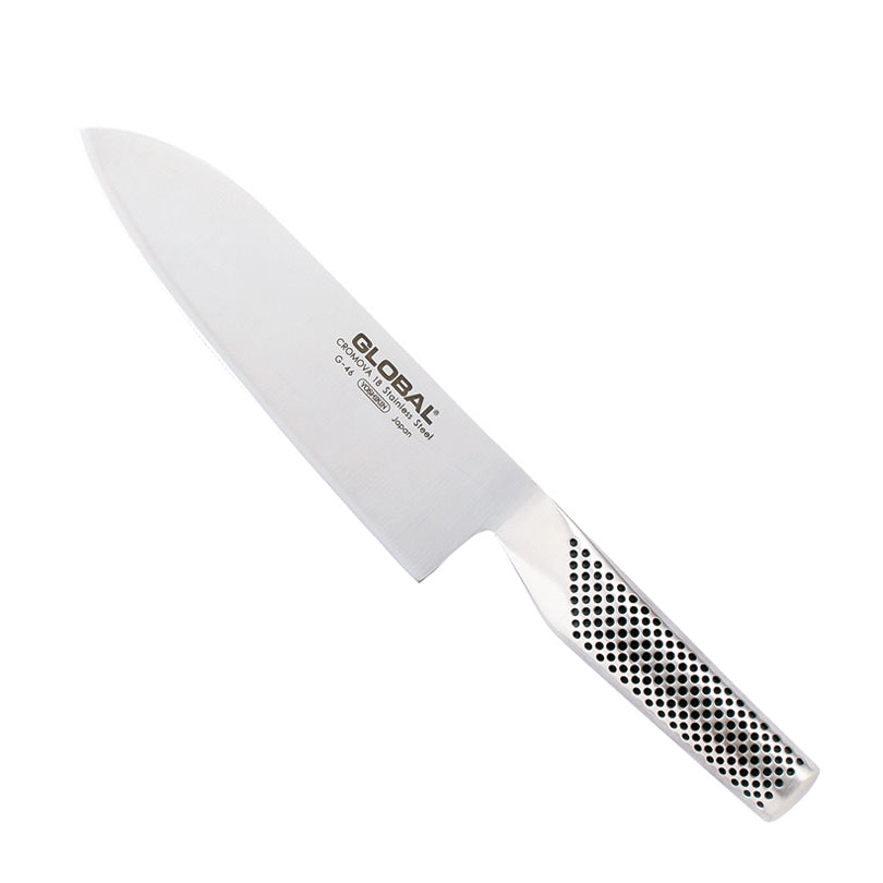 Coltello Santoku G-46 cm 18/30