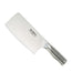 Coltello verdure cinese G-49/B cm 17,5/27,5