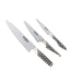 Set 3 coltelli(G-2,GS-3,GS-38) G-2338