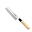 Coltello verdure Usuba Bunmei 1802/180 cm 18