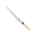 Coltello Sashimi Yanagi Bunmei 1804/210 cm 21