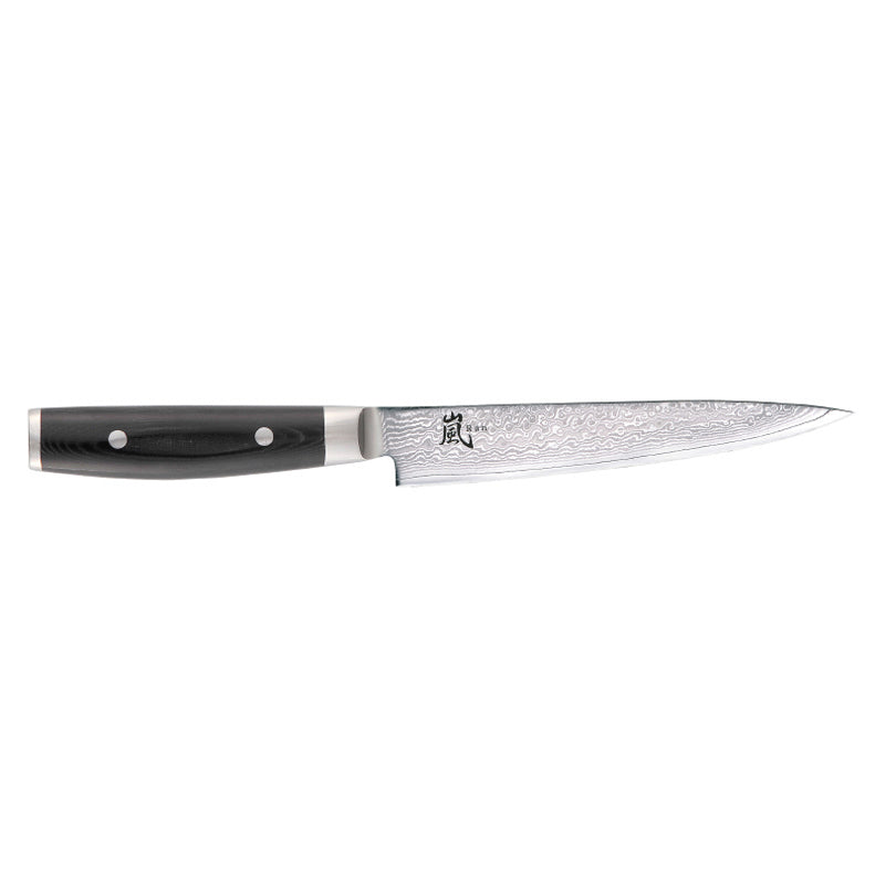 Coltello prosciutto RAN cm 18/31