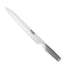 Coltello pesce Yanagi Sashimi per mancini G-11L cm 25/37