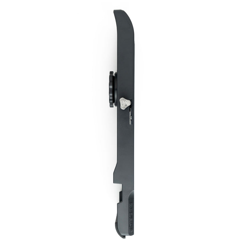 GSL-64/BC Mandolina/Affettaverdure by Benriner con 3 lame intercambiabili e custodia per lame mm 64/cm 32,5