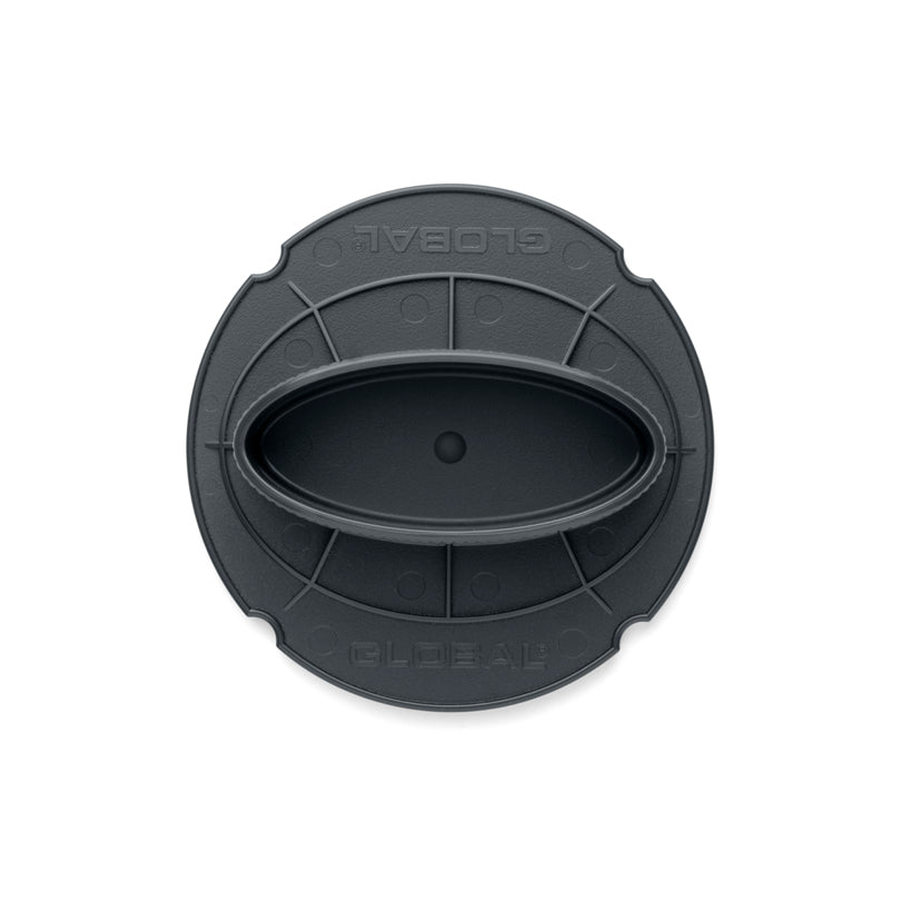 GSL-64/BC Mandolina/Affettaverdure by Benriner con 3 lame intercambiabili e custodia per lame mm 64/cm 32,5