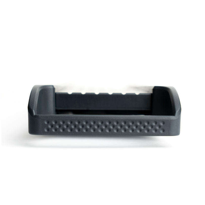 GSL-64/BC Mandolina/Affettaverdure by Benriner con 3 lame intercambiabili e custodia per lame mm 64/cm 32,5