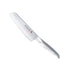 Coltello verdure Sai martellato SAI-M06 cm 15/28