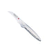 Coltello spelucchino curvo