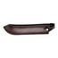 Coprilama in pelle per coltello macellaio