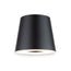 Lampada a paralume a LED