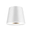 Lampada a paralume a LED
