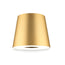 Lampada a paralume a LED