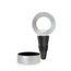 Tappo vino ed anello salvagocce