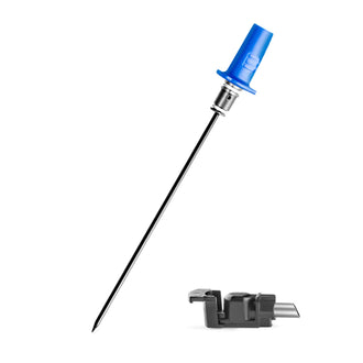 Kit ago di ricambio con beccuccio in metallo per il sistema mescita "Timeless Eleven"