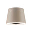 Lampada a paralume a LED