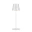 Lampada a LED con stelo staccabile