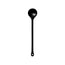 Cucchiaio tondo cm 5,5x31
