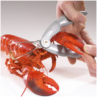 Pinza aragosta Cracky Spezial cm 21,2x6,1x1,3