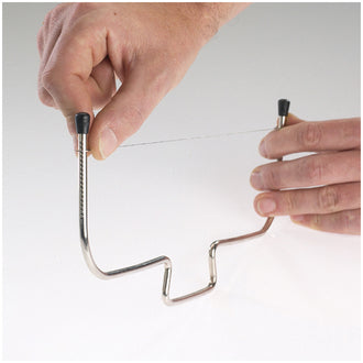 Porzionatore torte Simplex Duo cm 33x13,8x1