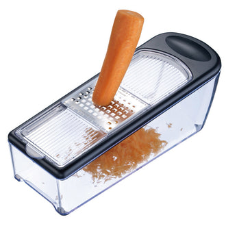 Grattugia Set Tecnicus Quadro cm 25x9,5x8,5