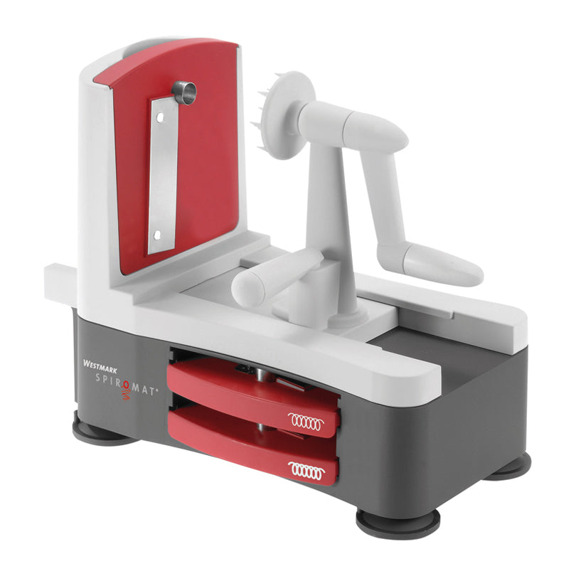 Tagliaverdure/-frutta Spiromat cm 26,5x13x22