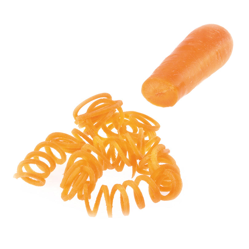 Tagliaverdure/-frutta Spiromat cm 26,5x13x22