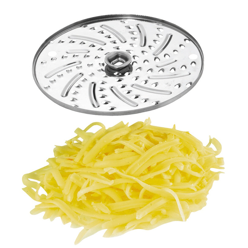 Tagliaverdure Mouli con 3 dischi Cm 32x24,5x24,5
