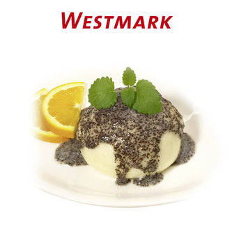 Macinapapavero e semi oleosi Poppy cm 20,2x7,8x16,9