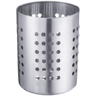 Portaposate medio tondo cm Ø10x13