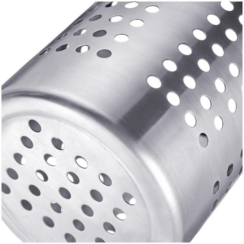 Portaposate medio tondo cm Ø10x13