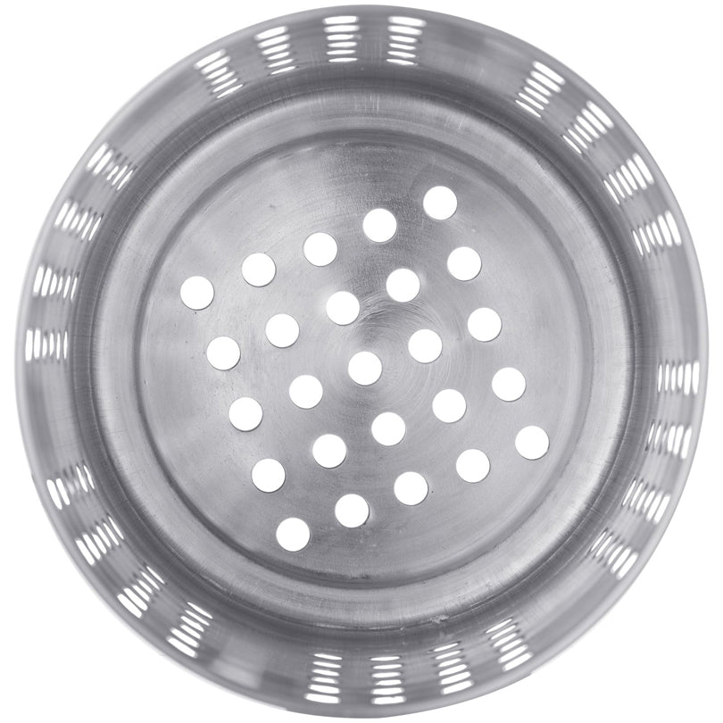 Portaposate medio tondo cm Ø10x13