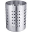 Portaposate medio tondo cm Ø10x13