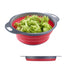 Scolapasta pieghevole
