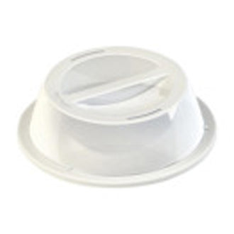 Copripiatto per microonde alto cm Ø27,5x8