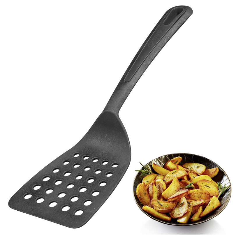 Paletta forata con scalino "Gentle Plus" cm 9,3x31