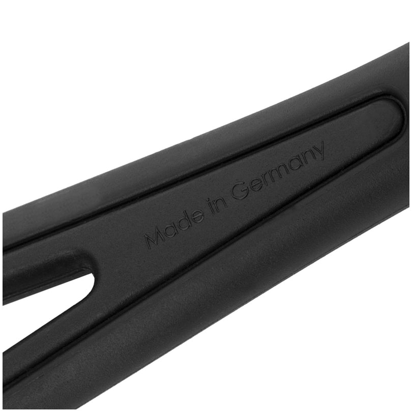 Paletta forata con scalino "Gentle Plus" cm 9,3x31