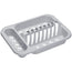Scolapiatti cm 33x24x7,5
