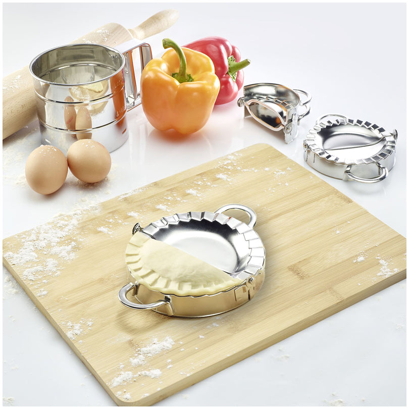 Forma ravioli maxi "Maria" cm Ø12x17