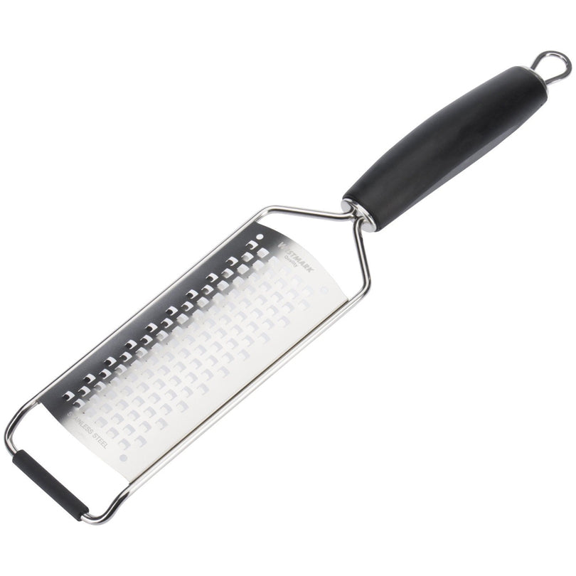 Grattugia con taglio medio "Technicus-Square" cm 6,5x32,5