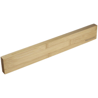 Barra magnetica porta coltelli "Nature" cm 40x6x2