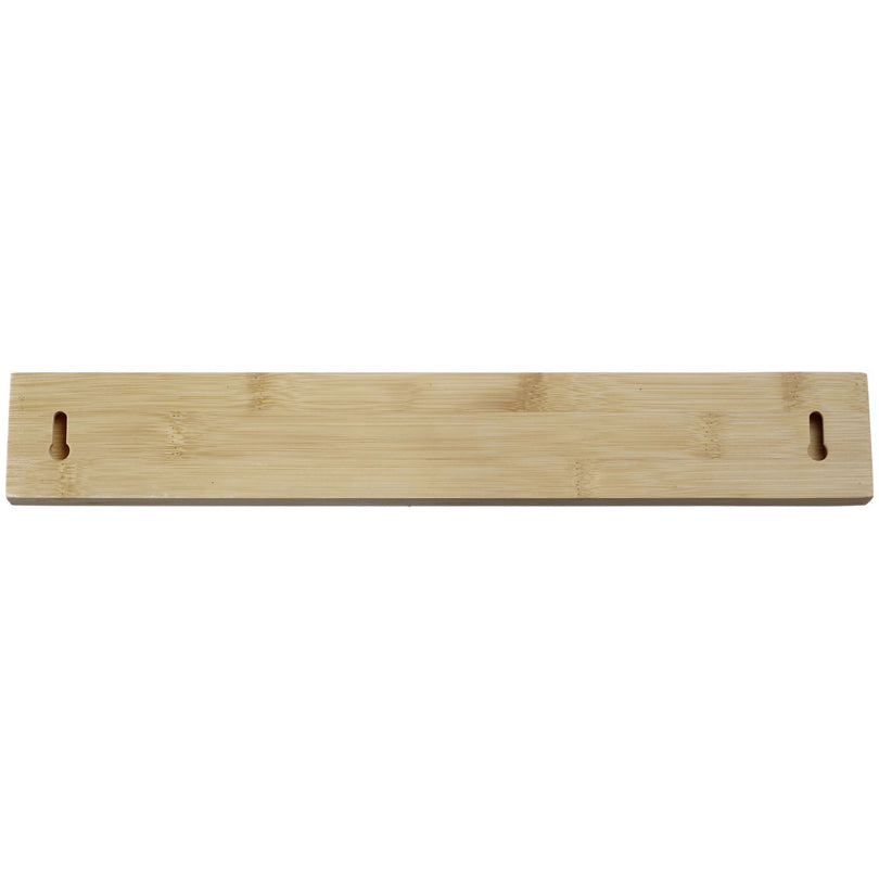 Barra magnetica porta coltelli "Nature" cm 40x6x2
